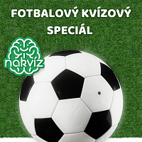 FOTBALOVÝ SPECIÁL 2026