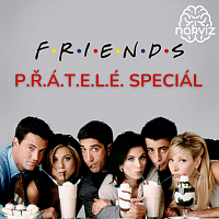 P.Ř.Á.T.E.L.É (F.R.I.E.N.D.S)