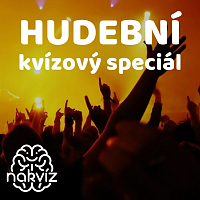HUDEBNÍ SPECIÁL