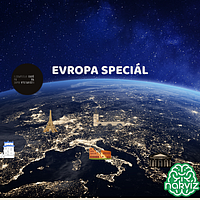 EVROPA!