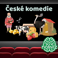 ČESKÉ KOMEDIE