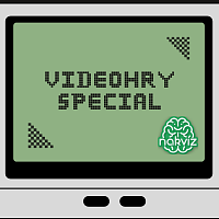 VIDEOHRY
